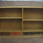599 1490 WALL SHELF
